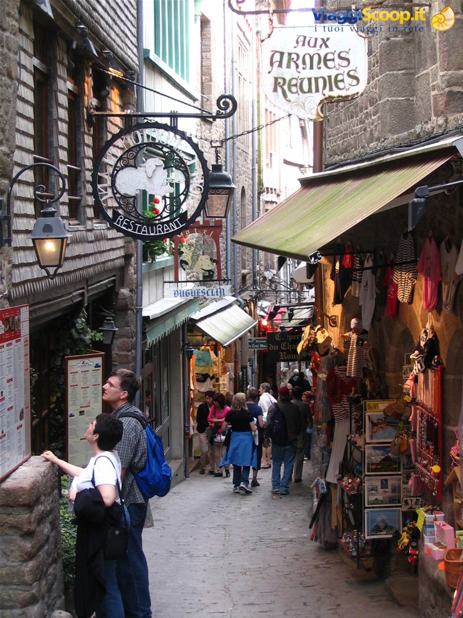Foto di viaggio in FRANCIA