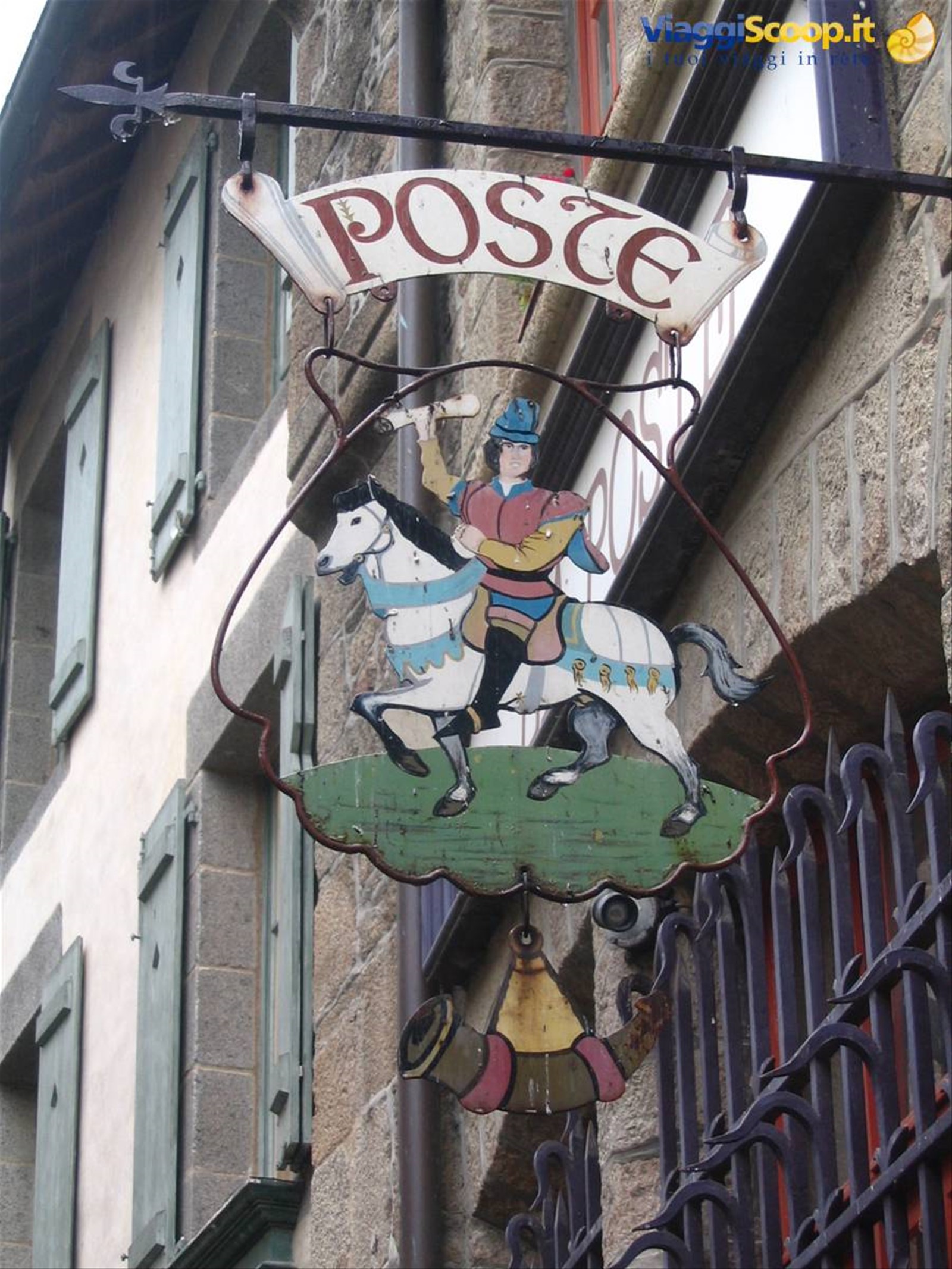 Foto di viaggio in FRANCIA