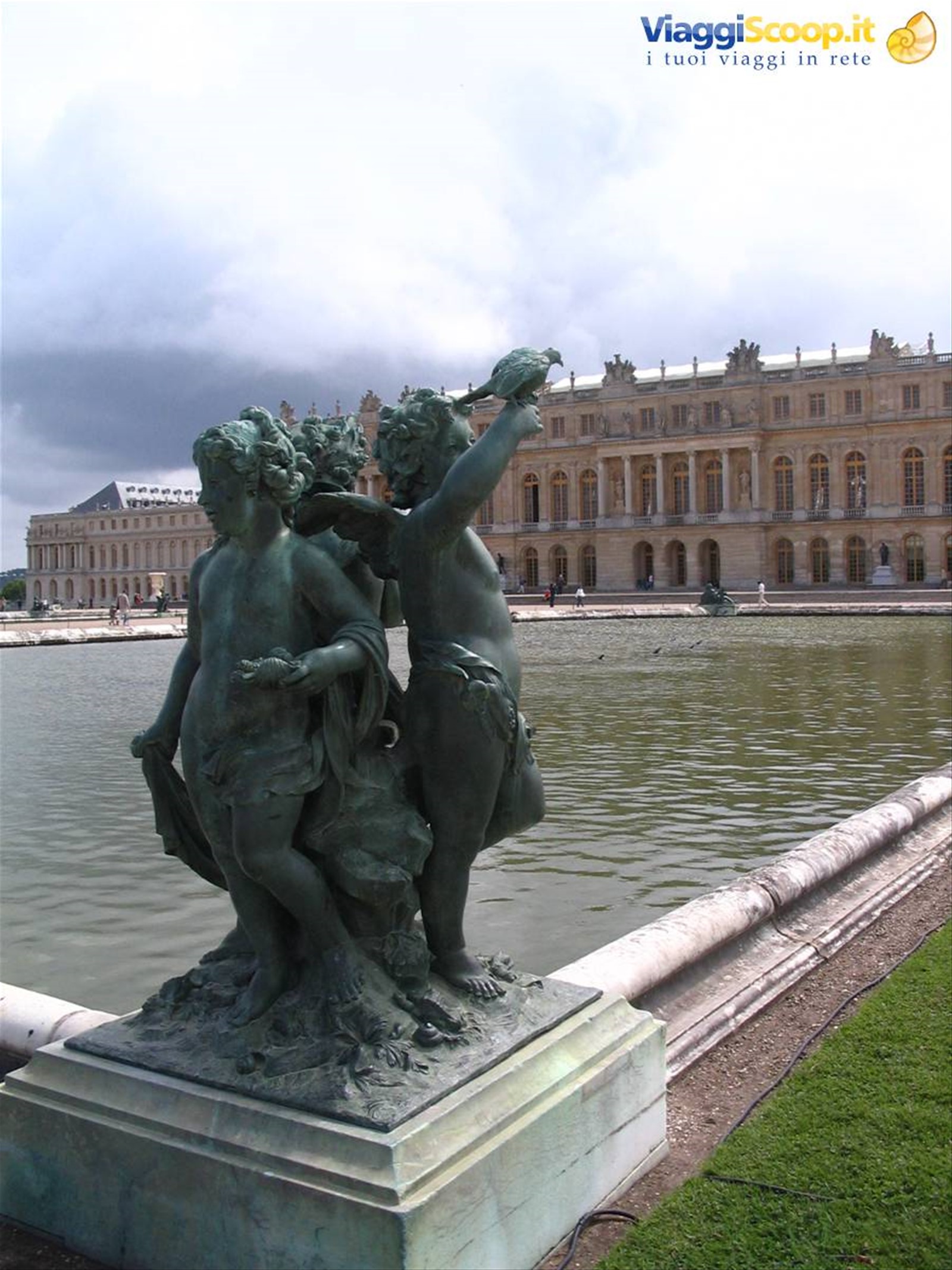 Foto di viaggio in FRANCIA