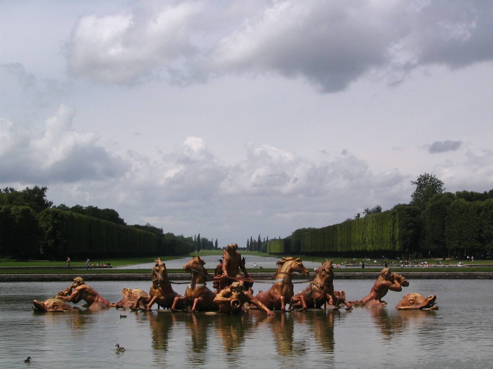 Foto di viaggio in FRANCIA
