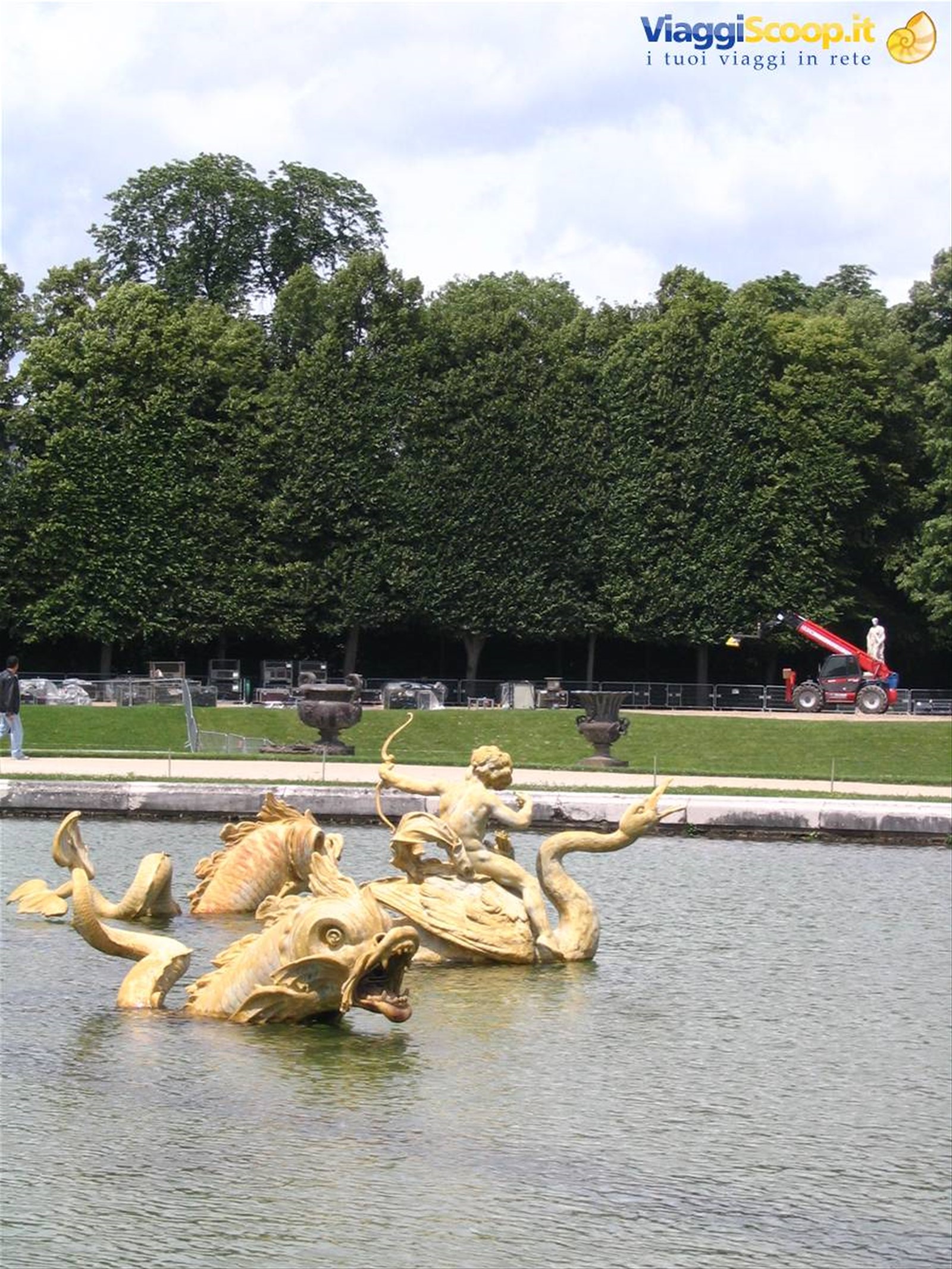 Foto di viaggio in FRANCIA