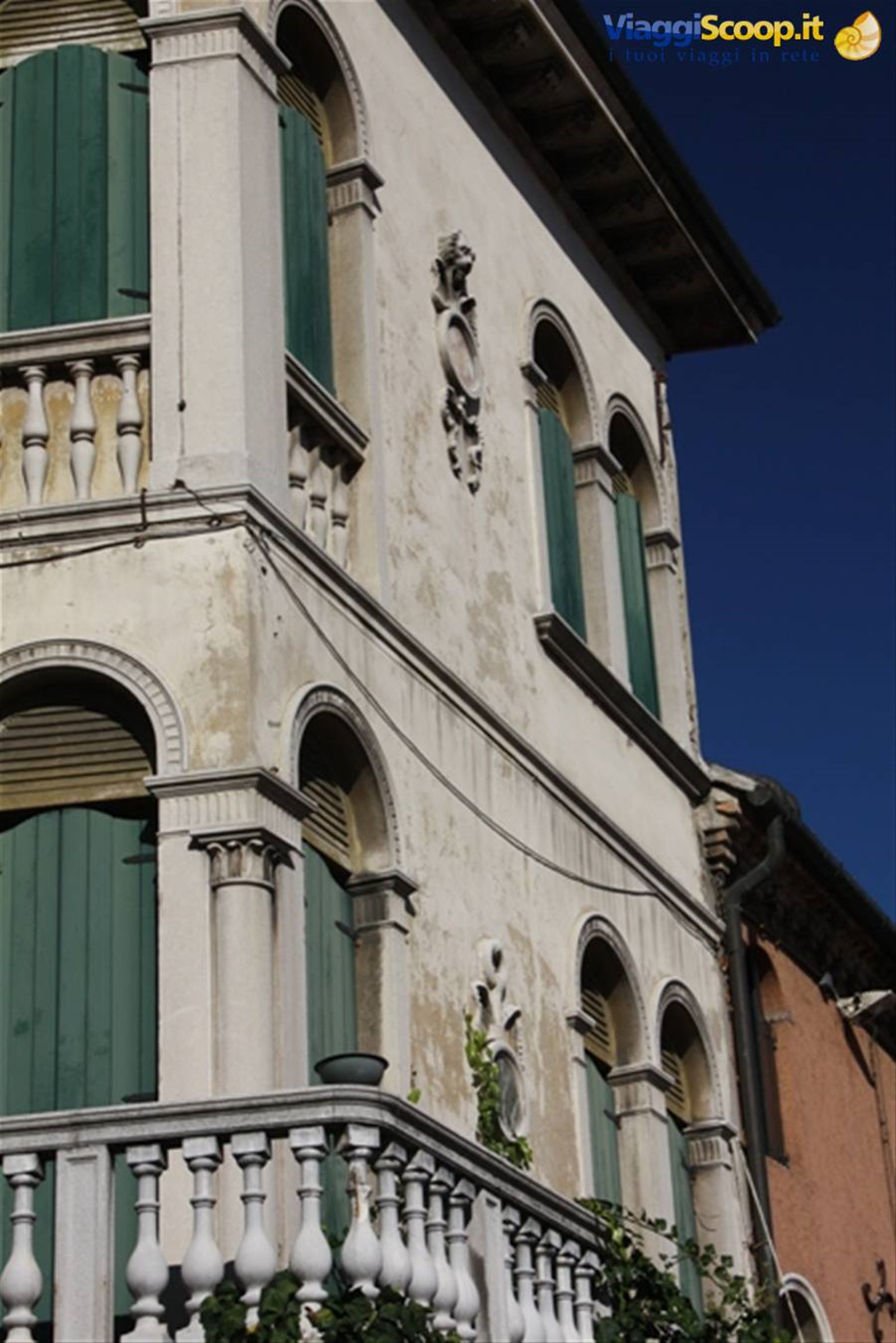 Foto di viaggio in ITALIA