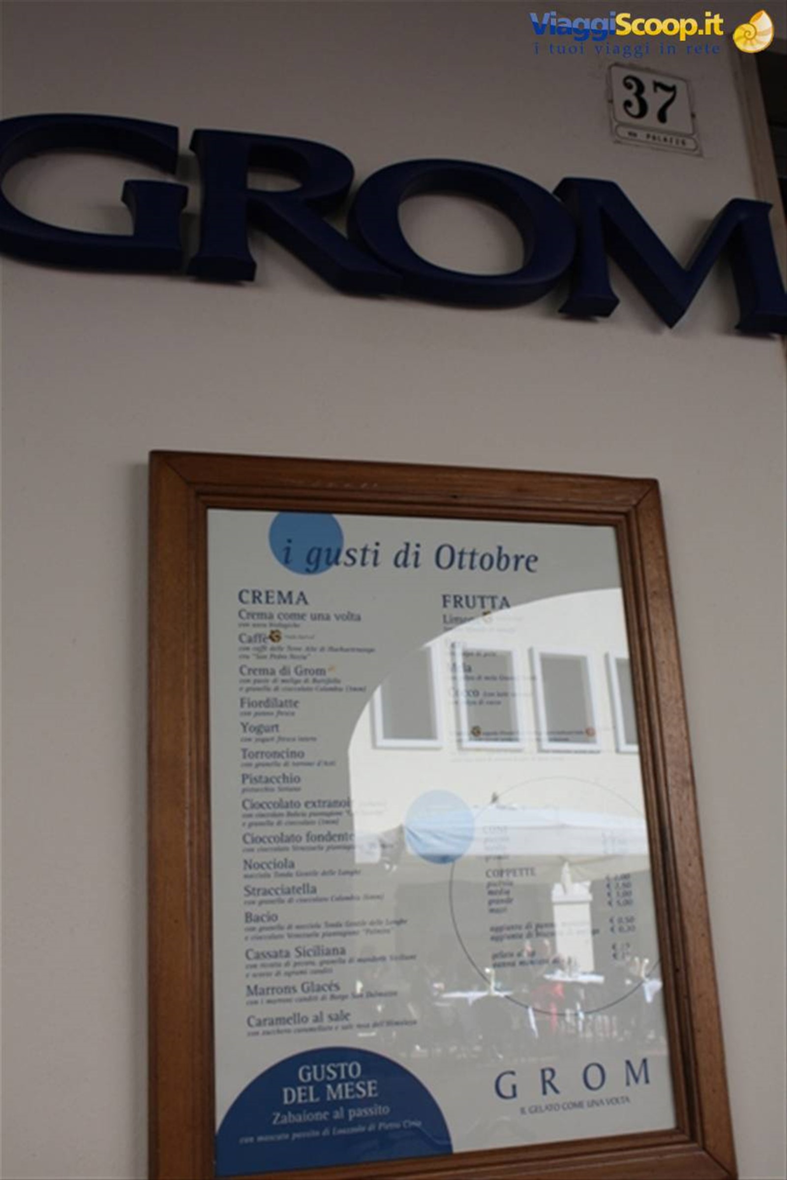 Foto di viaggio in ITALIA