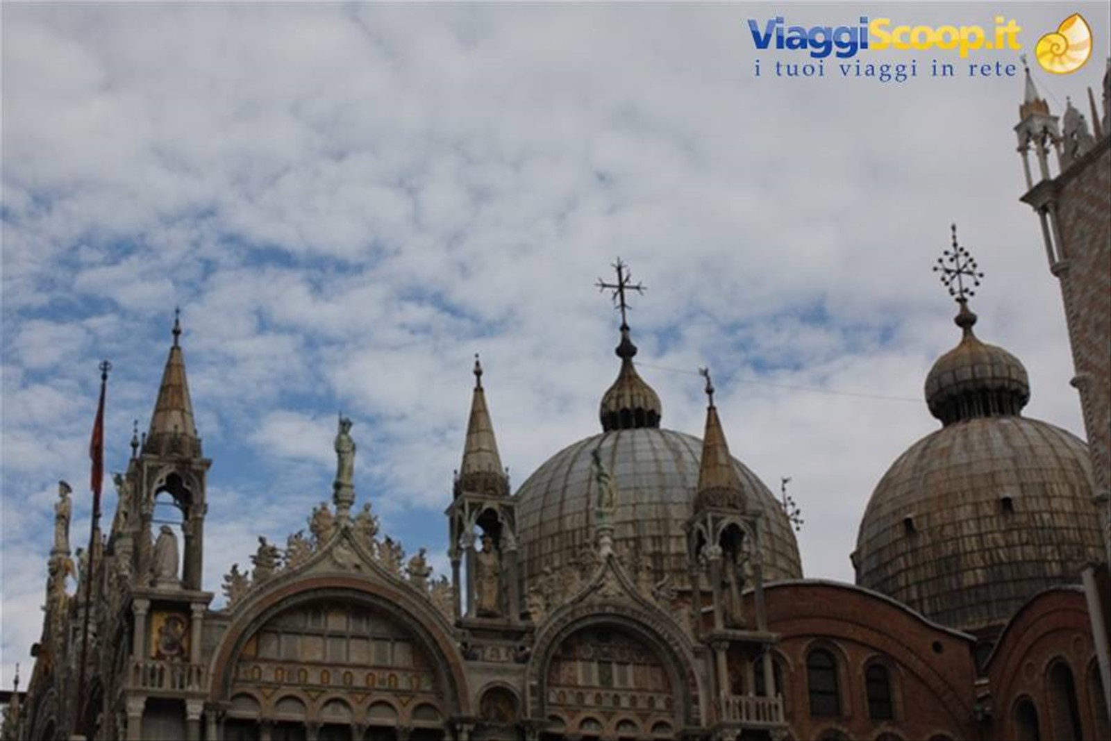 Foto di viaggio in ITALIA
