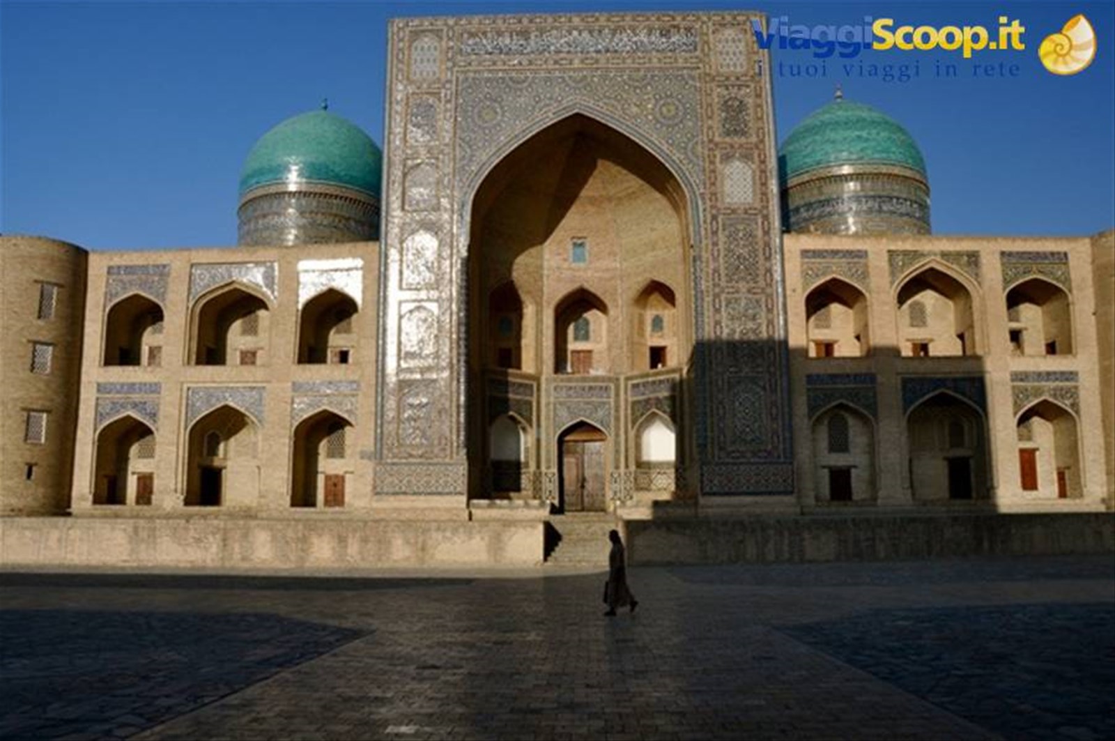 uzbekistan