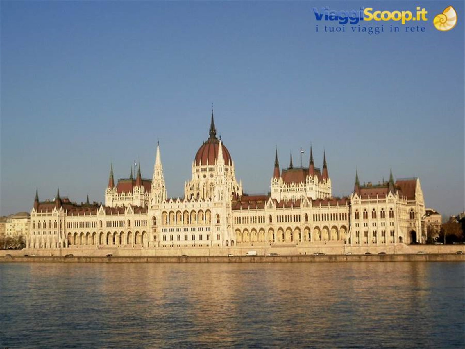 Il parlamento