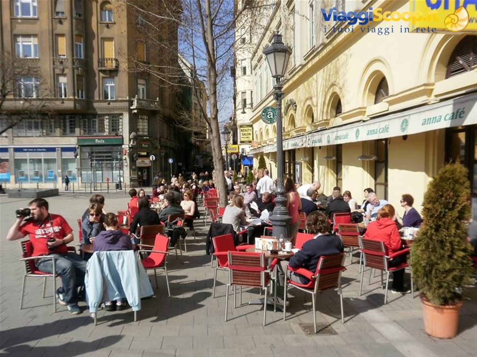 Budapestini