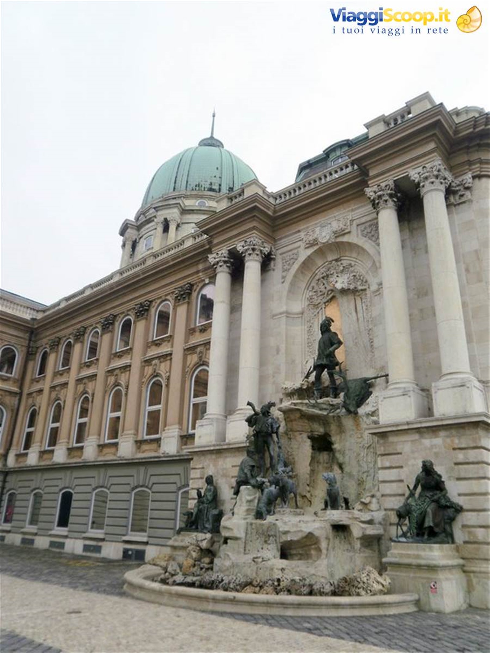 Palazzo Reale