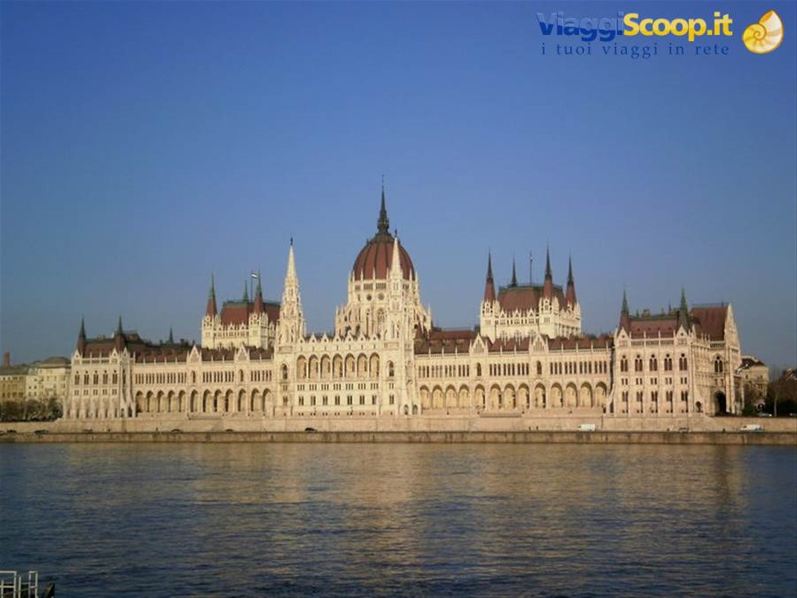 Il Parlamento
