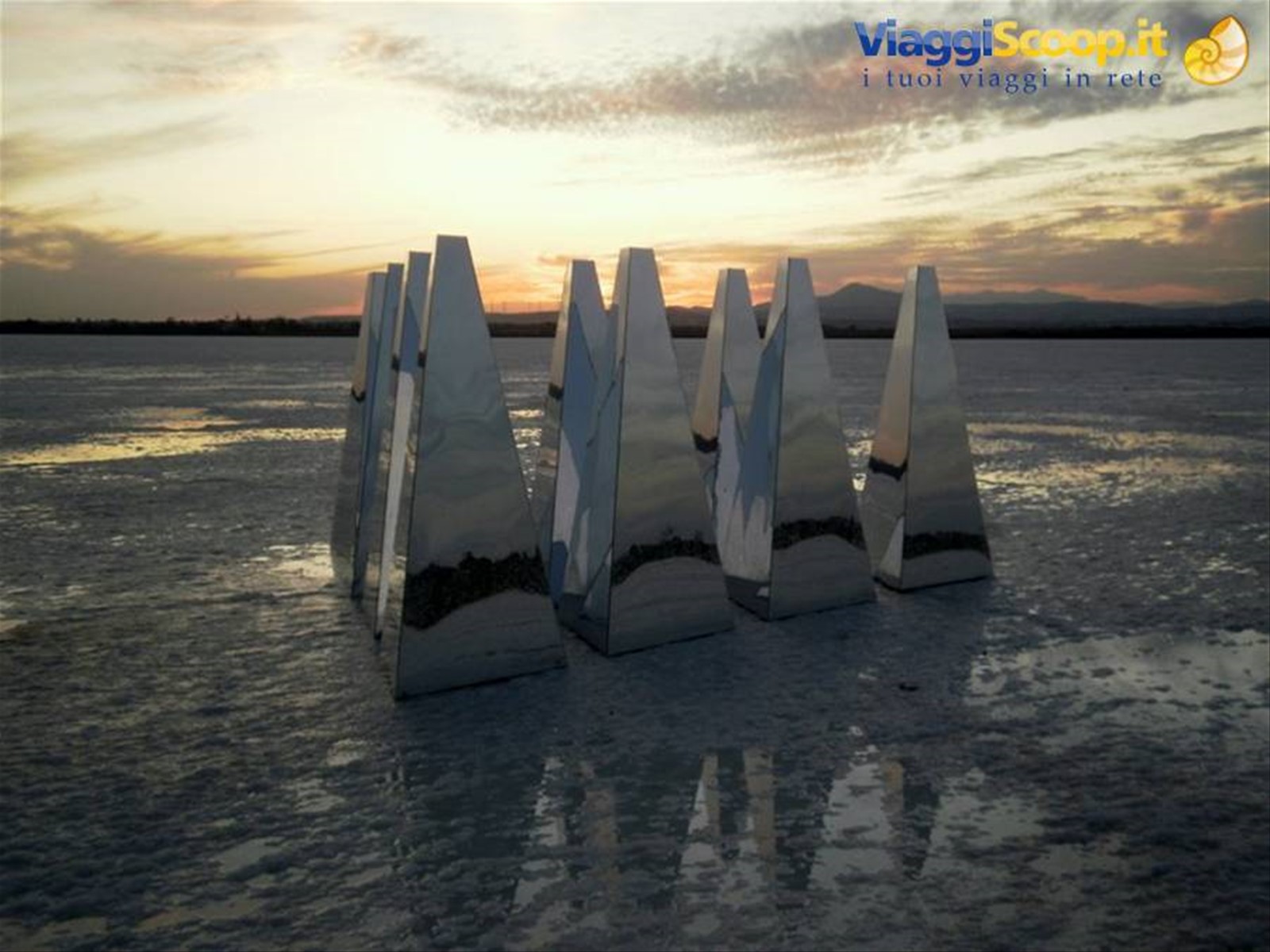 lago salato di Larnaca