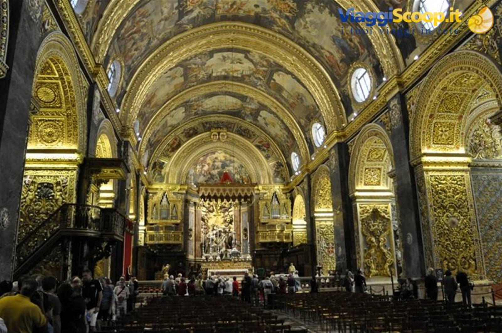 Cattedrale di san Giovanni