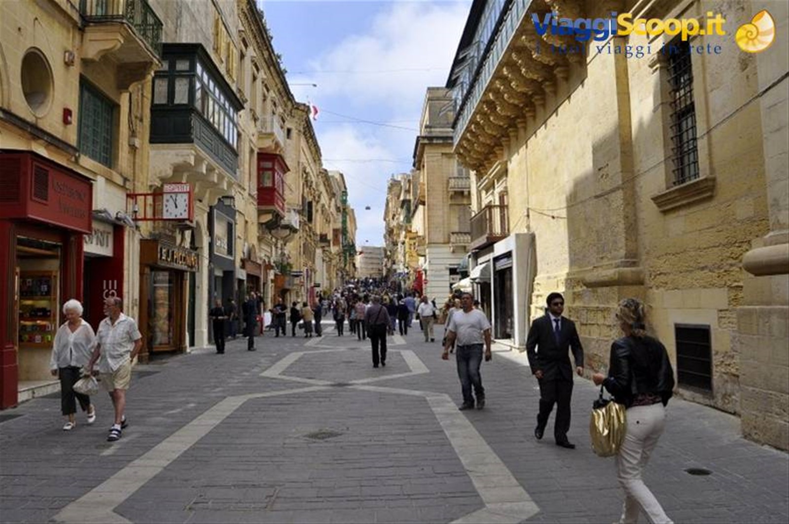 La Valletta
