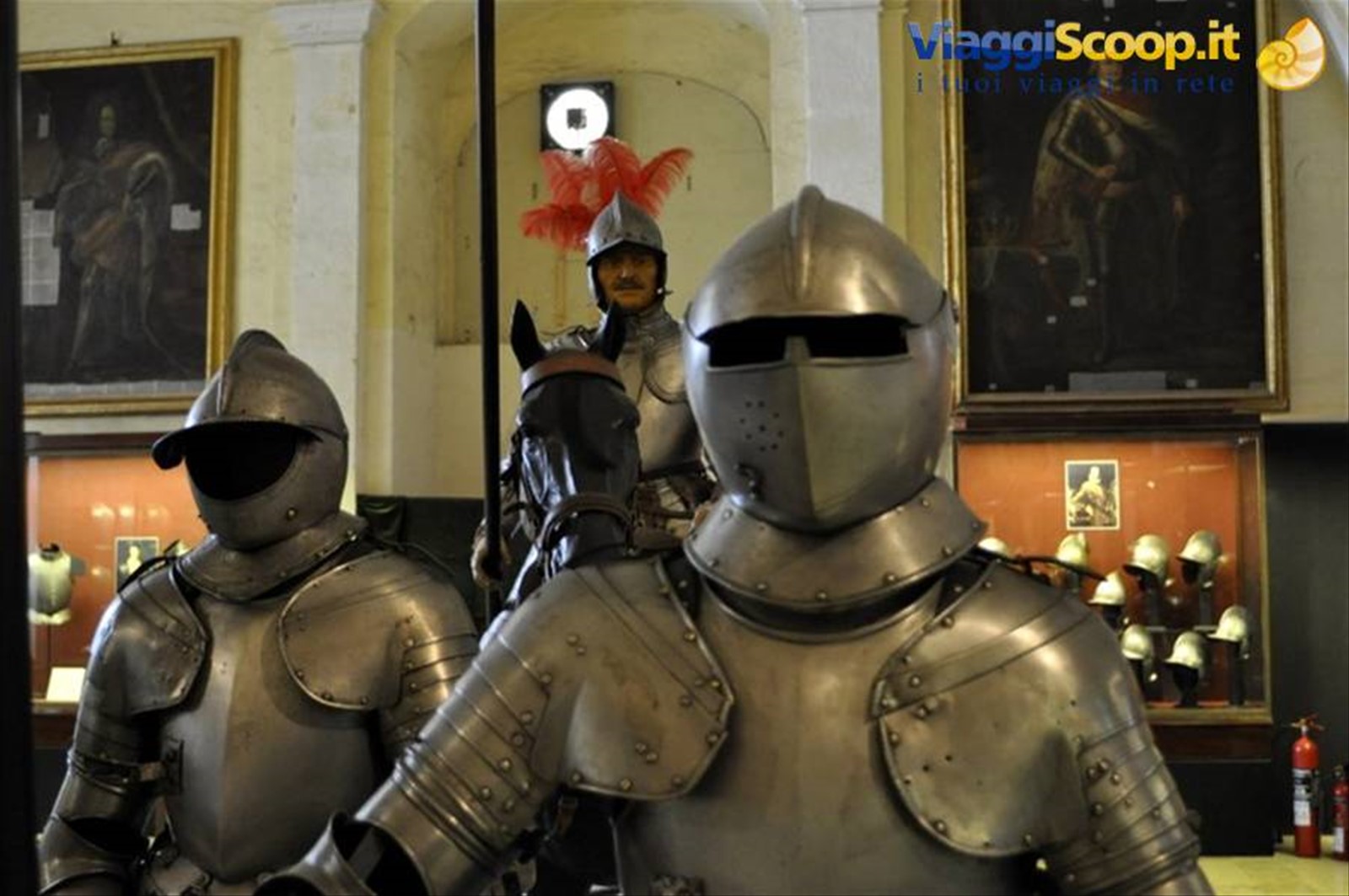 Museo delle armature