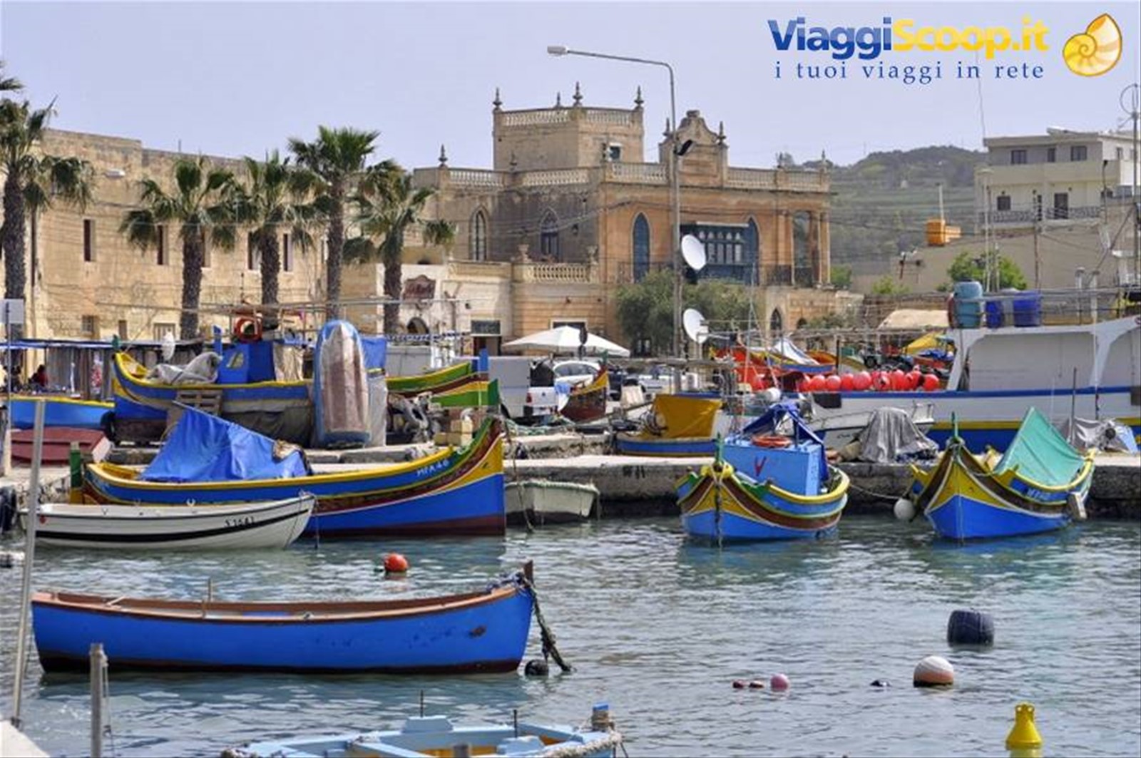Marsaxlokk