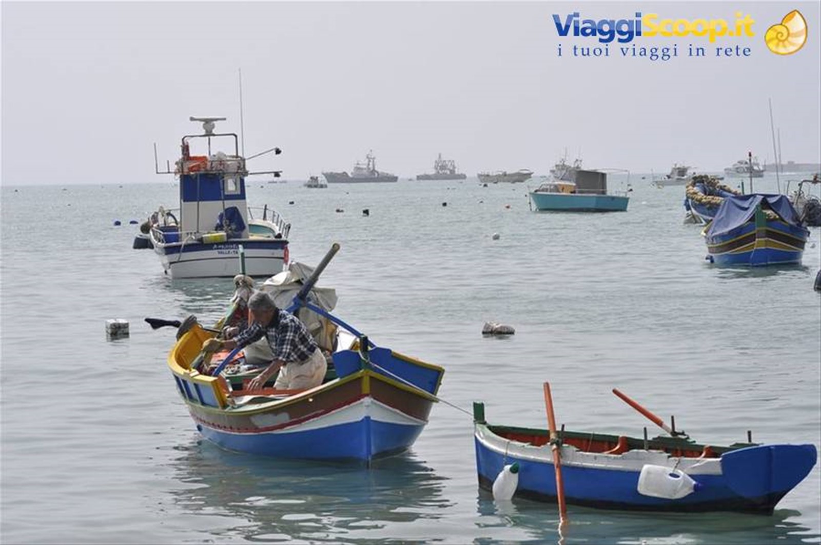 Marsaxlokk