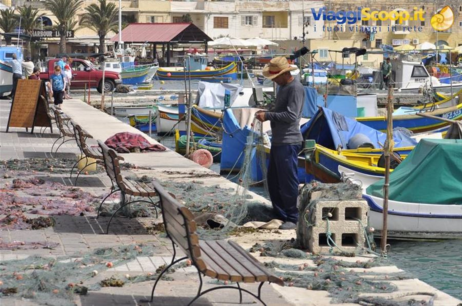 Marsaxlokk