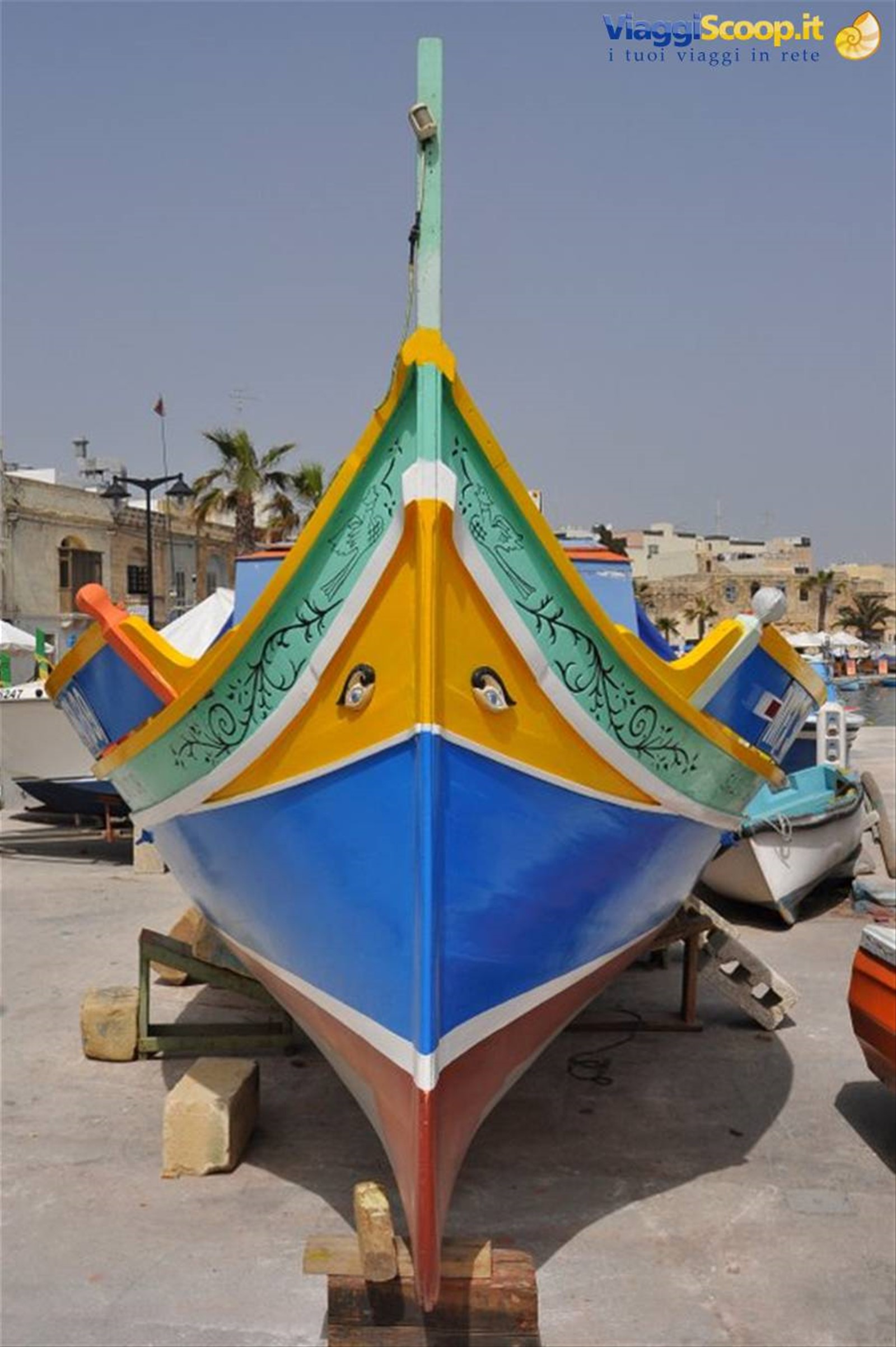 Marsaxlokk