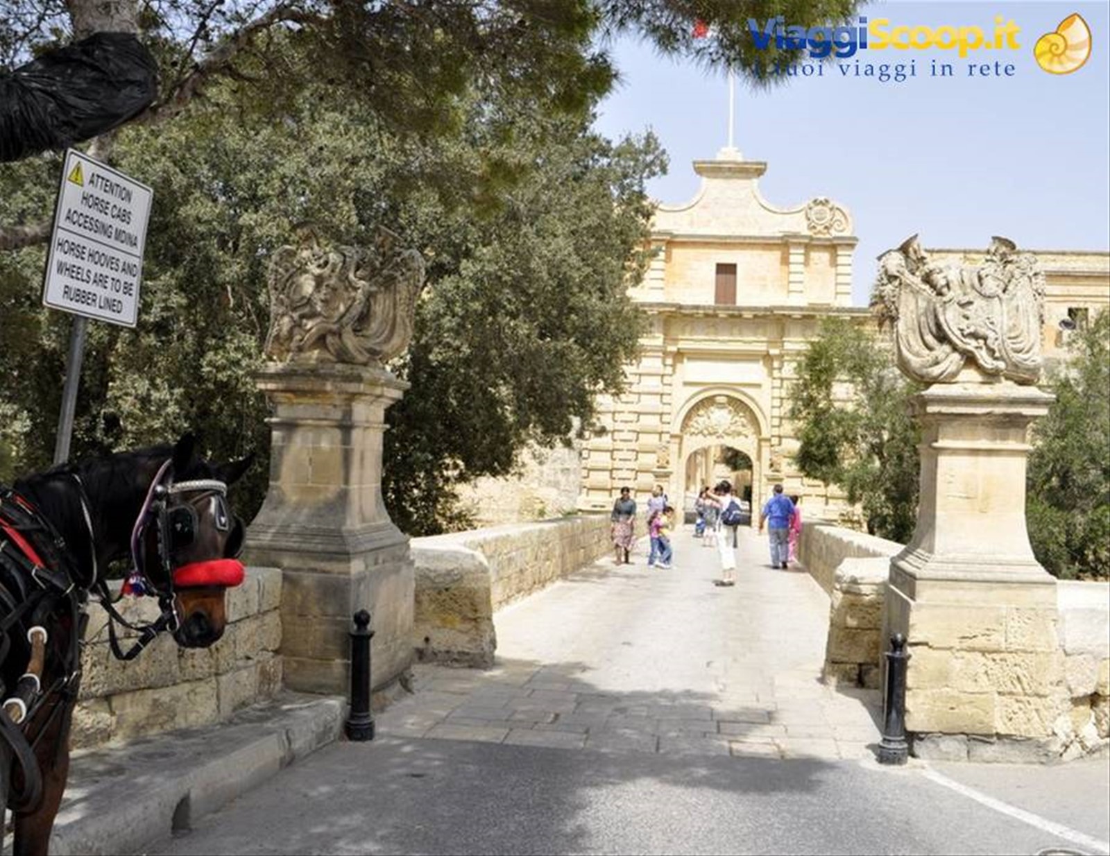 Mdina