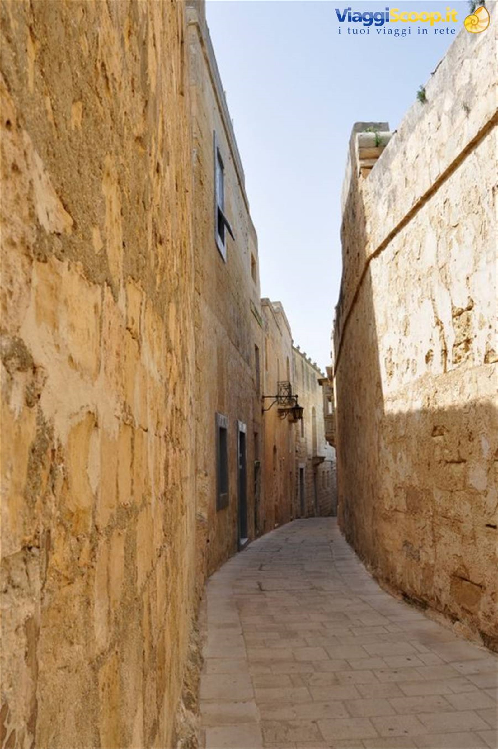 Mdina