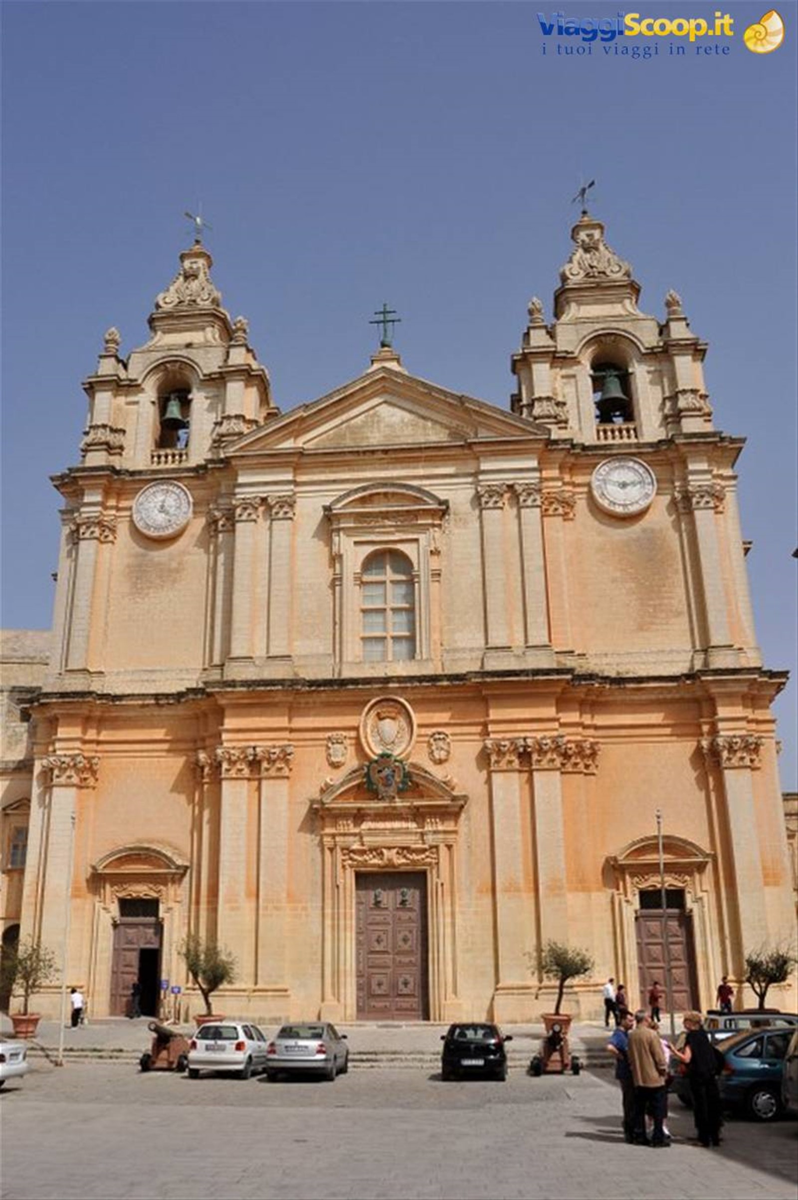 Mdina
