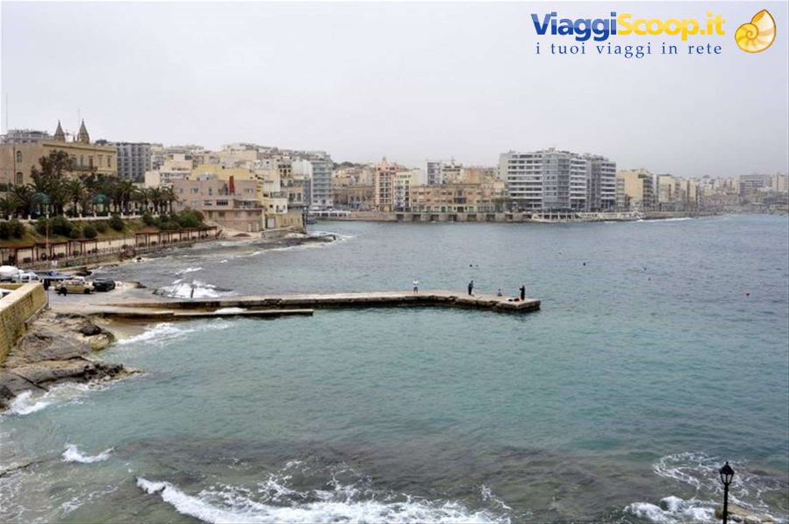 baia san Giljan