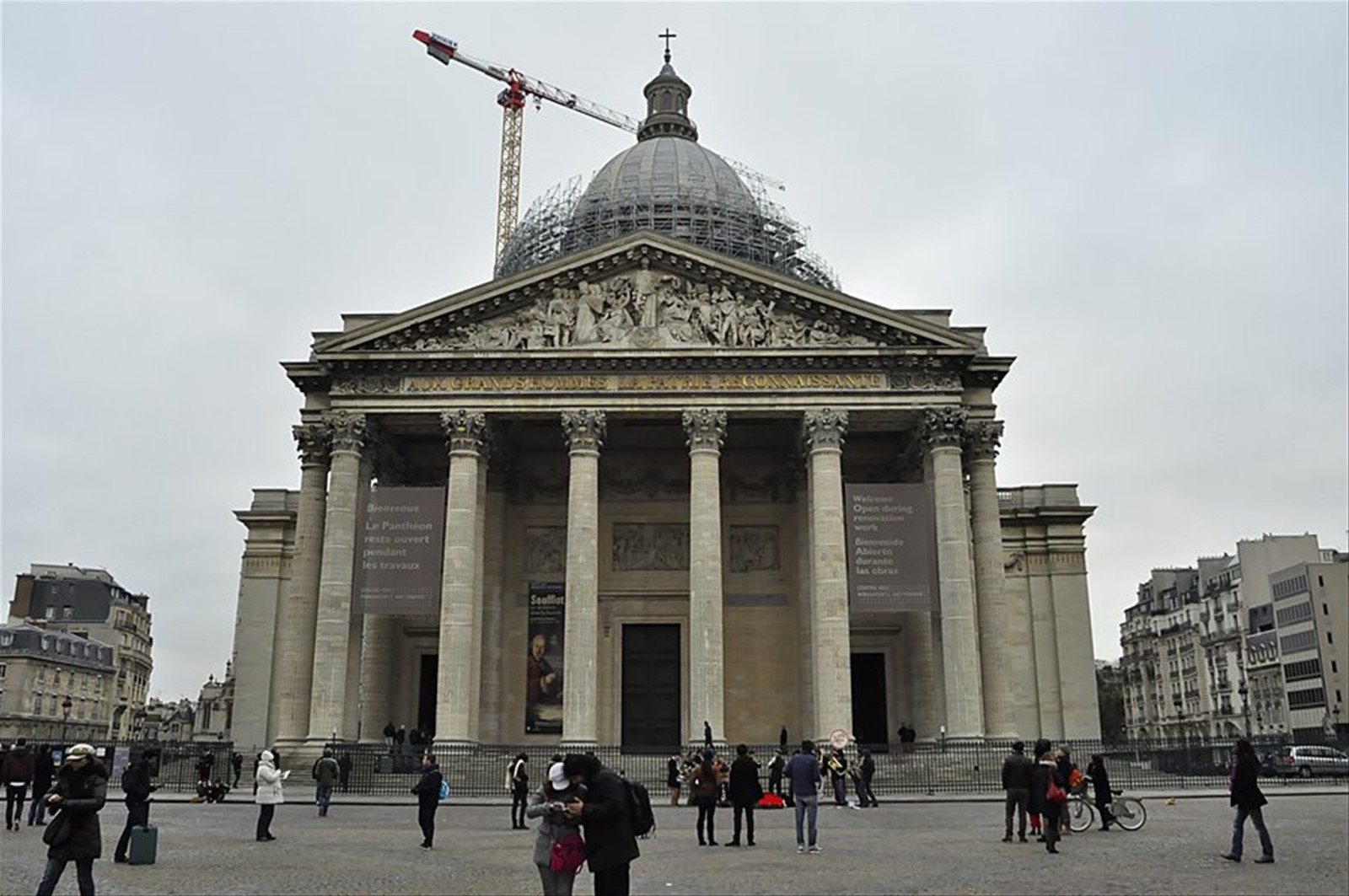 Pantheon