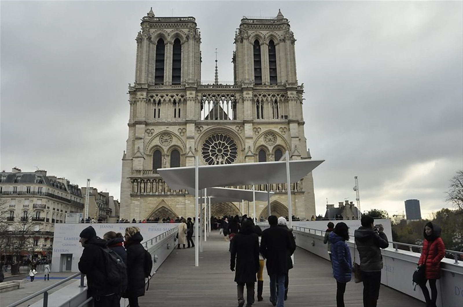 Notre Dame