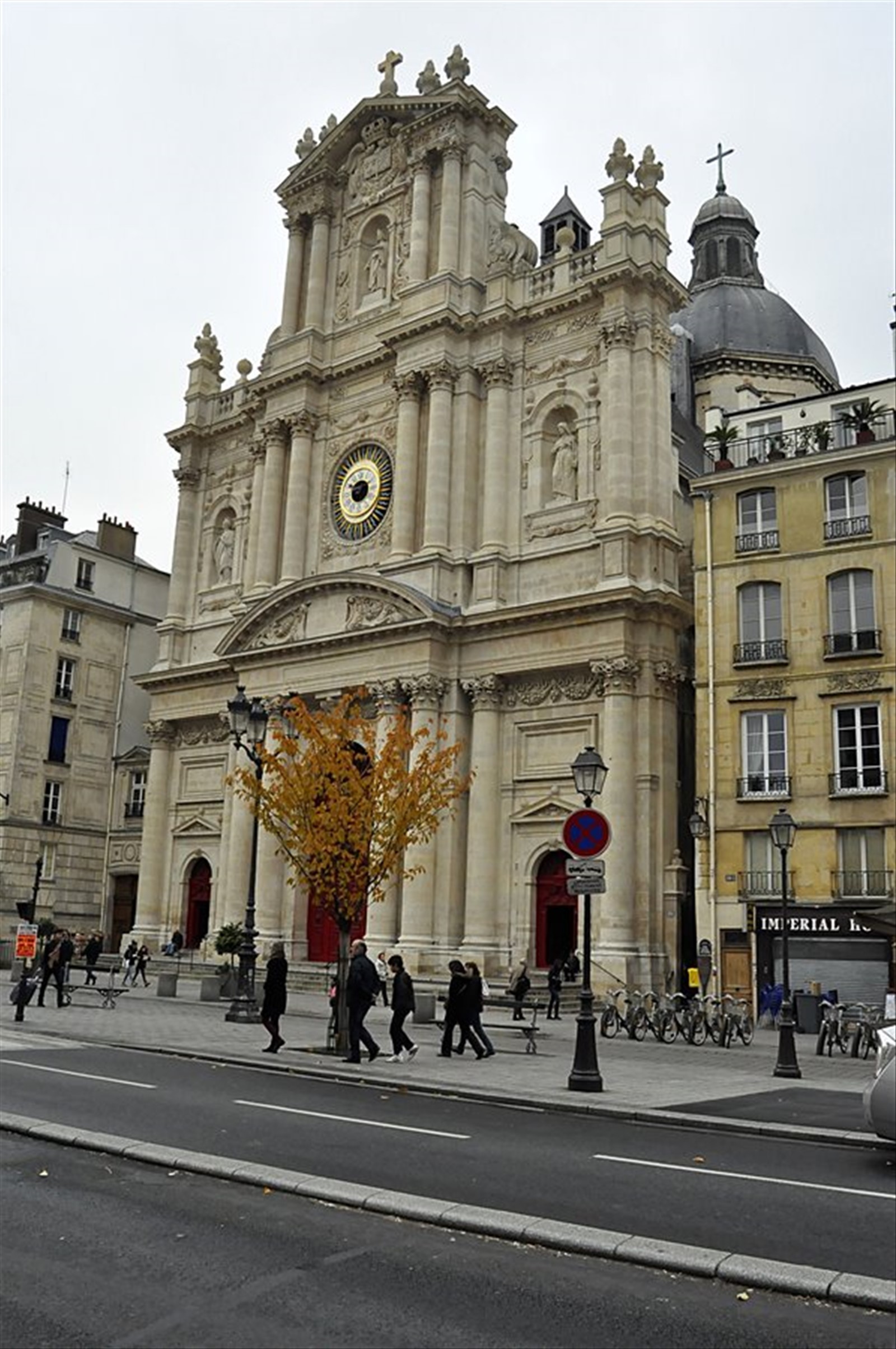 Saint Paul