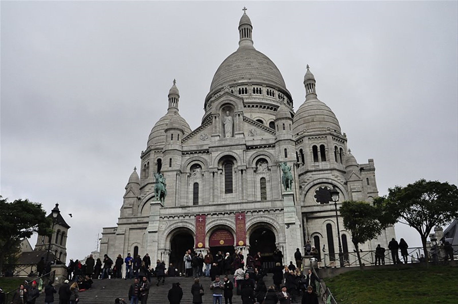 Sacre Coeur