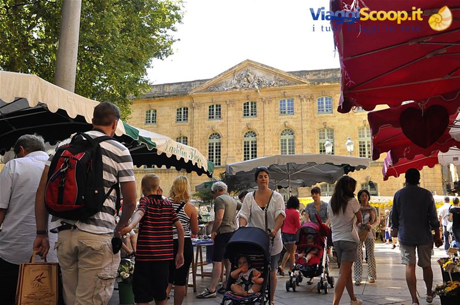 Aix en provence