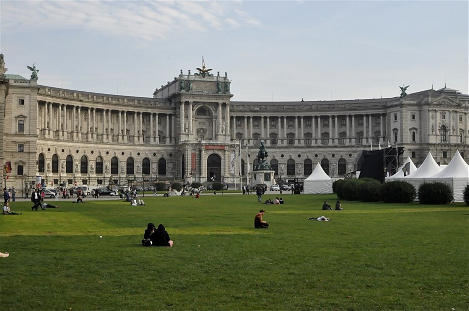 Biblioteca Nazionale