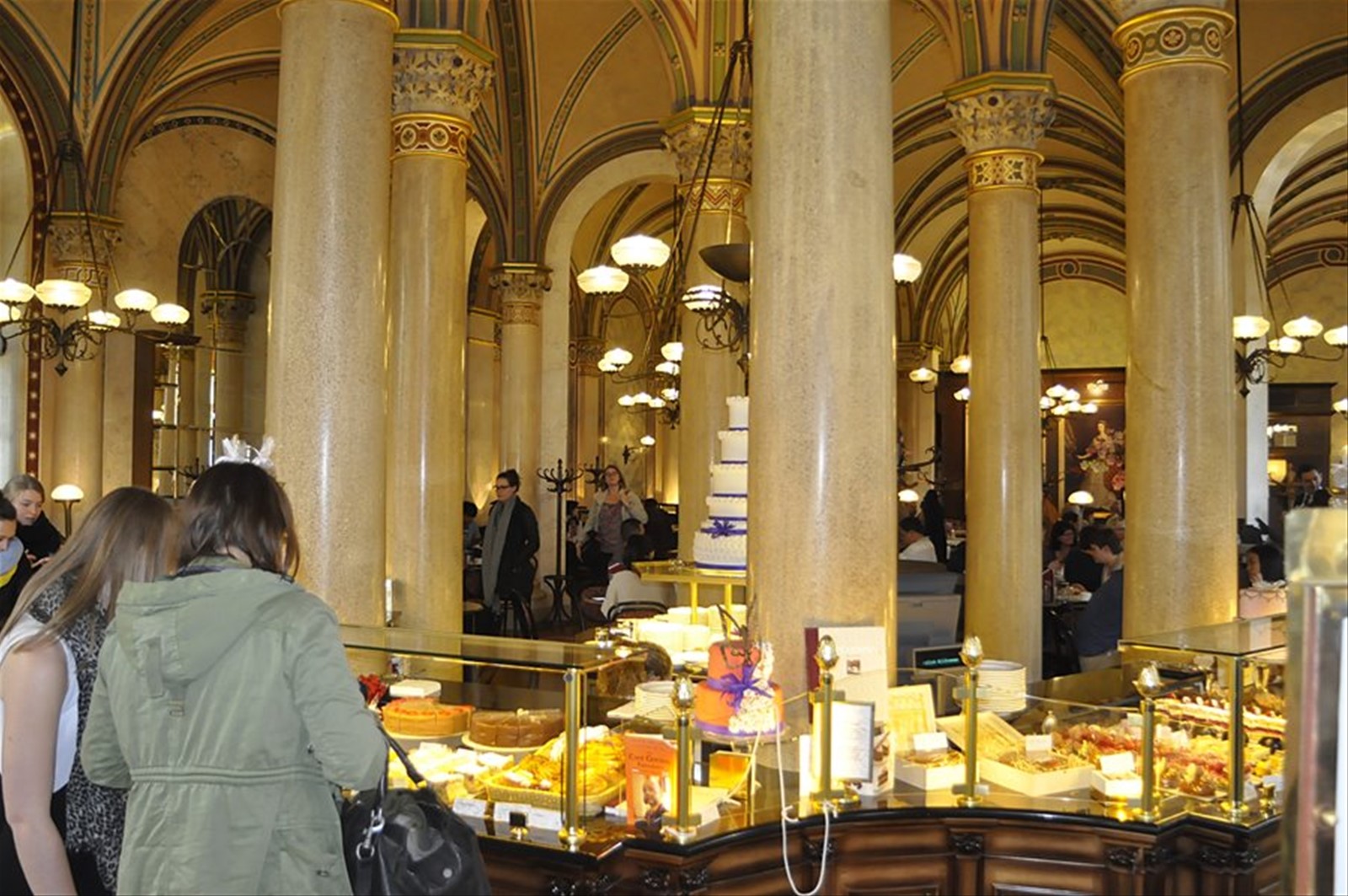 Caffè Central