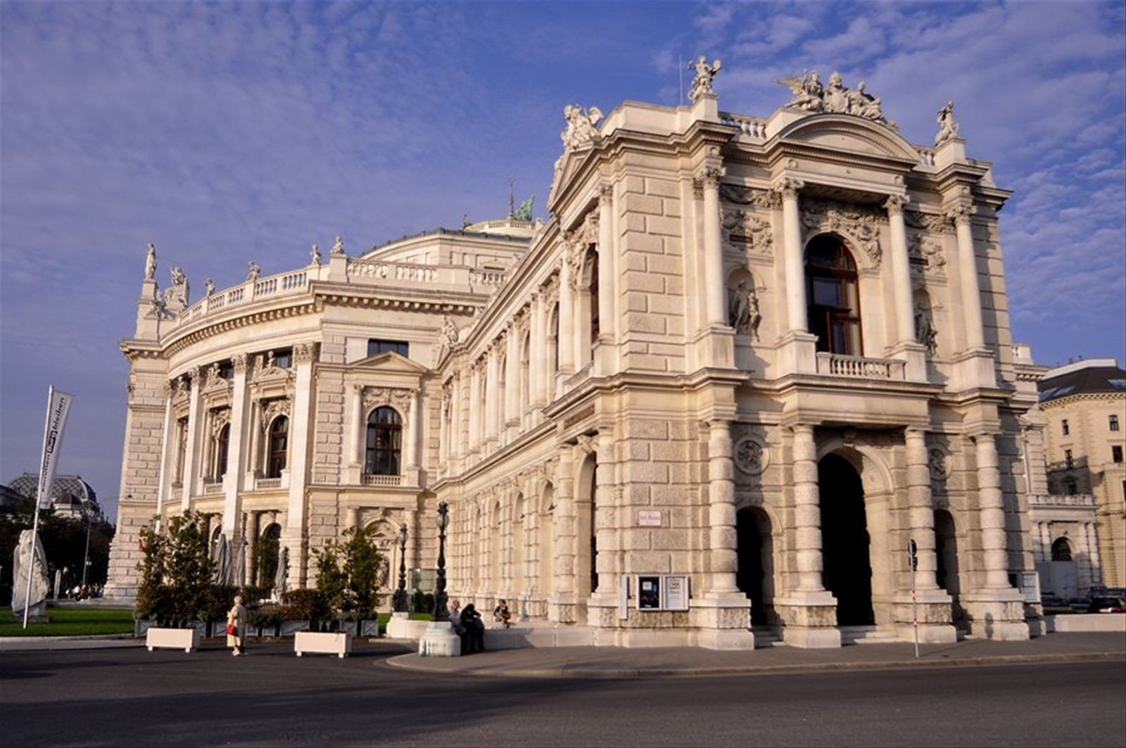 Teatro Burg