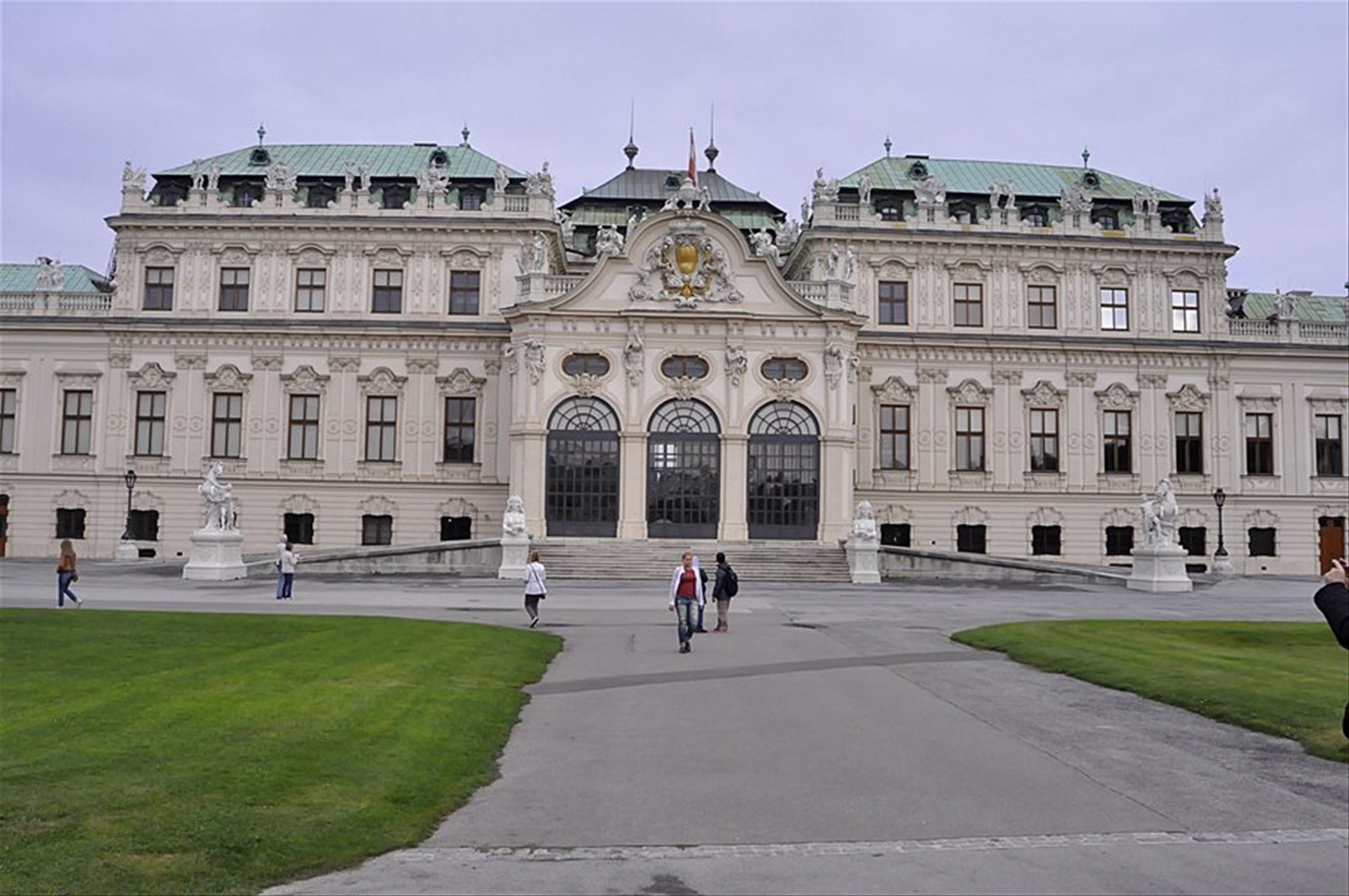 Belvedere