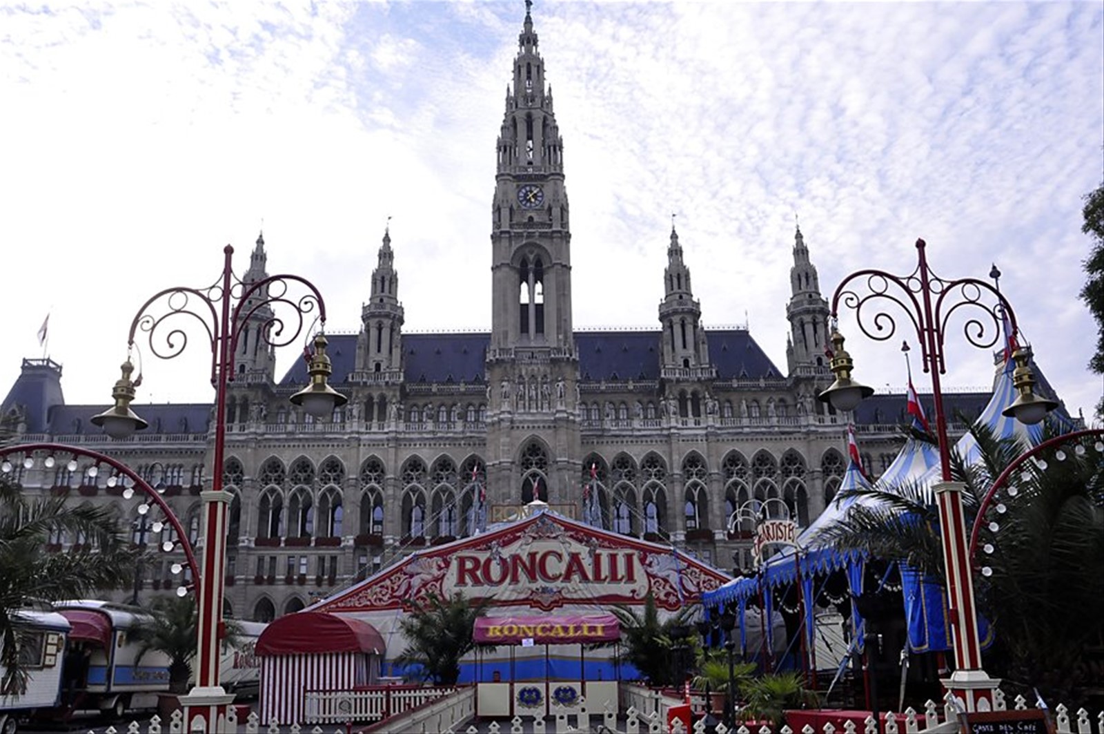 Rathaus