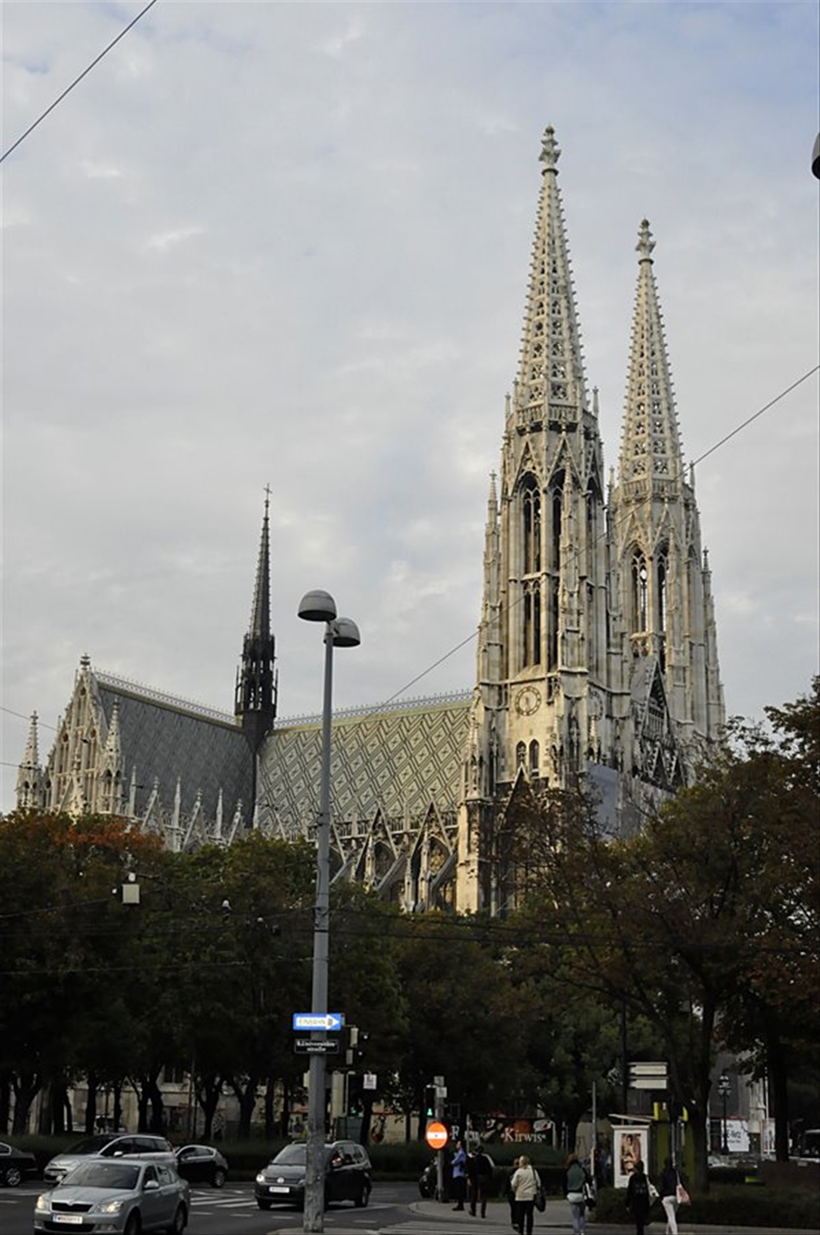 Chiesa Votiva