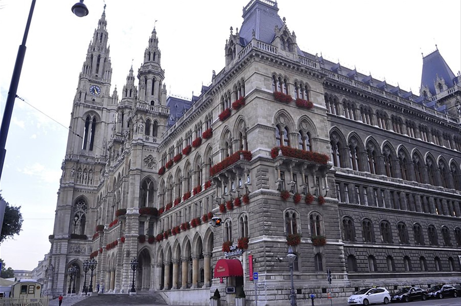 Rathaus