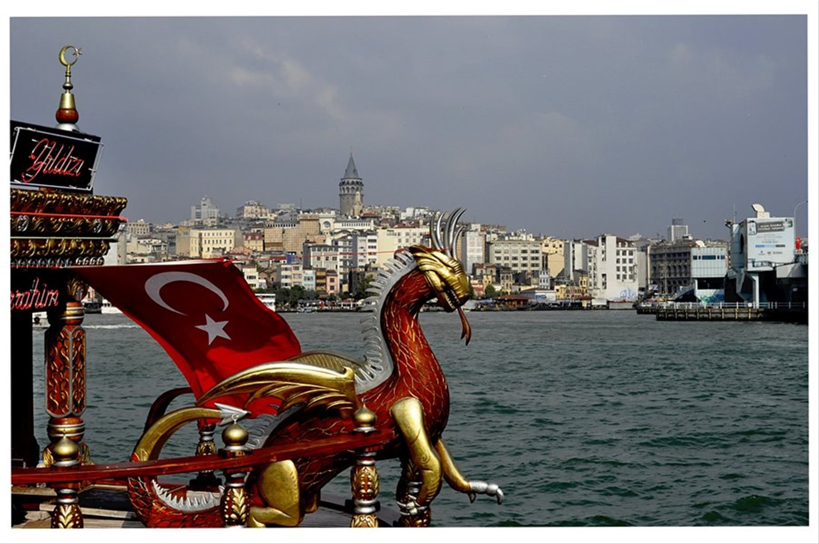 istanbul