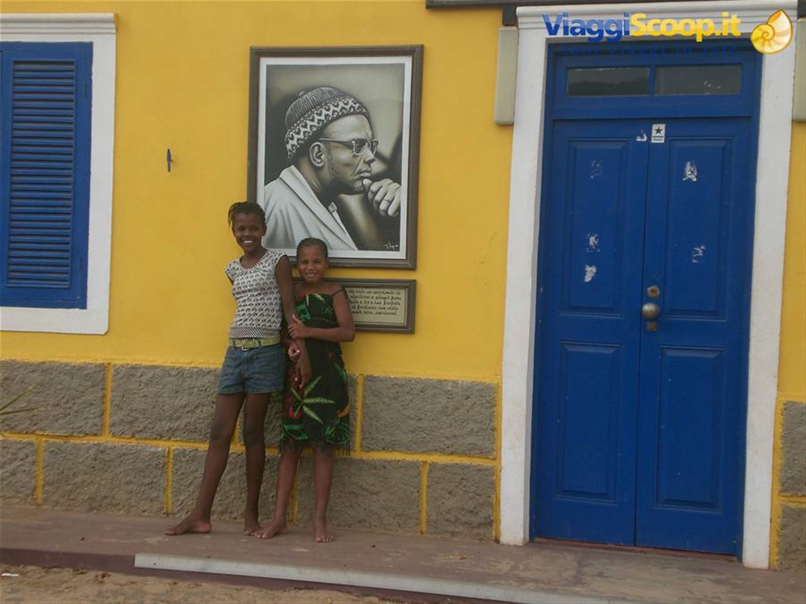 bambine a joao galego