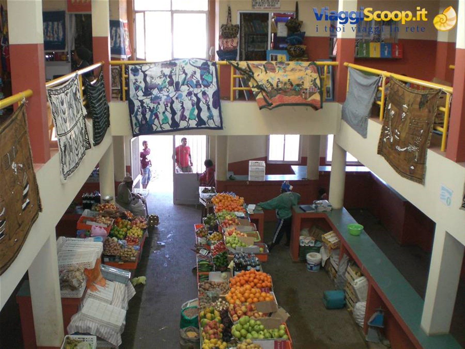 Mercato Municipale