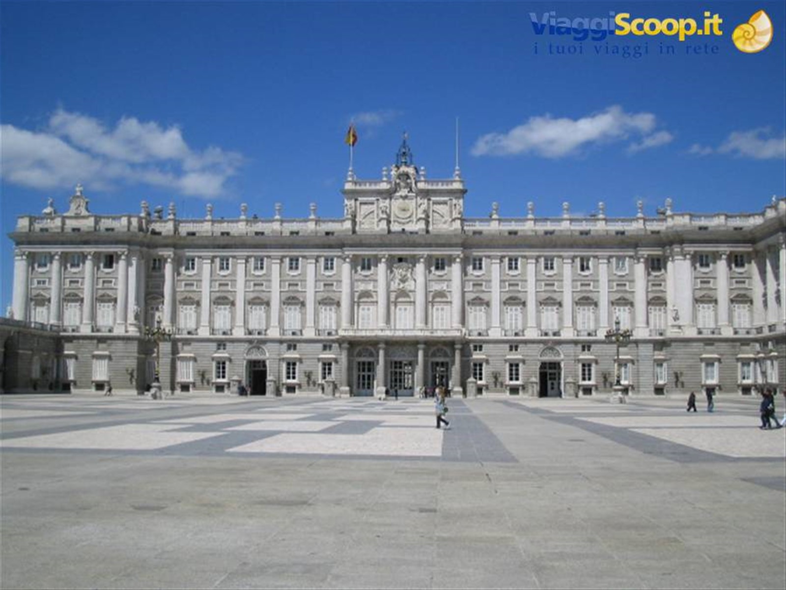 Palazzo Reale