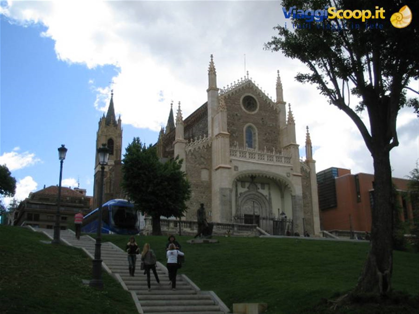 Chiesa San Geronimo