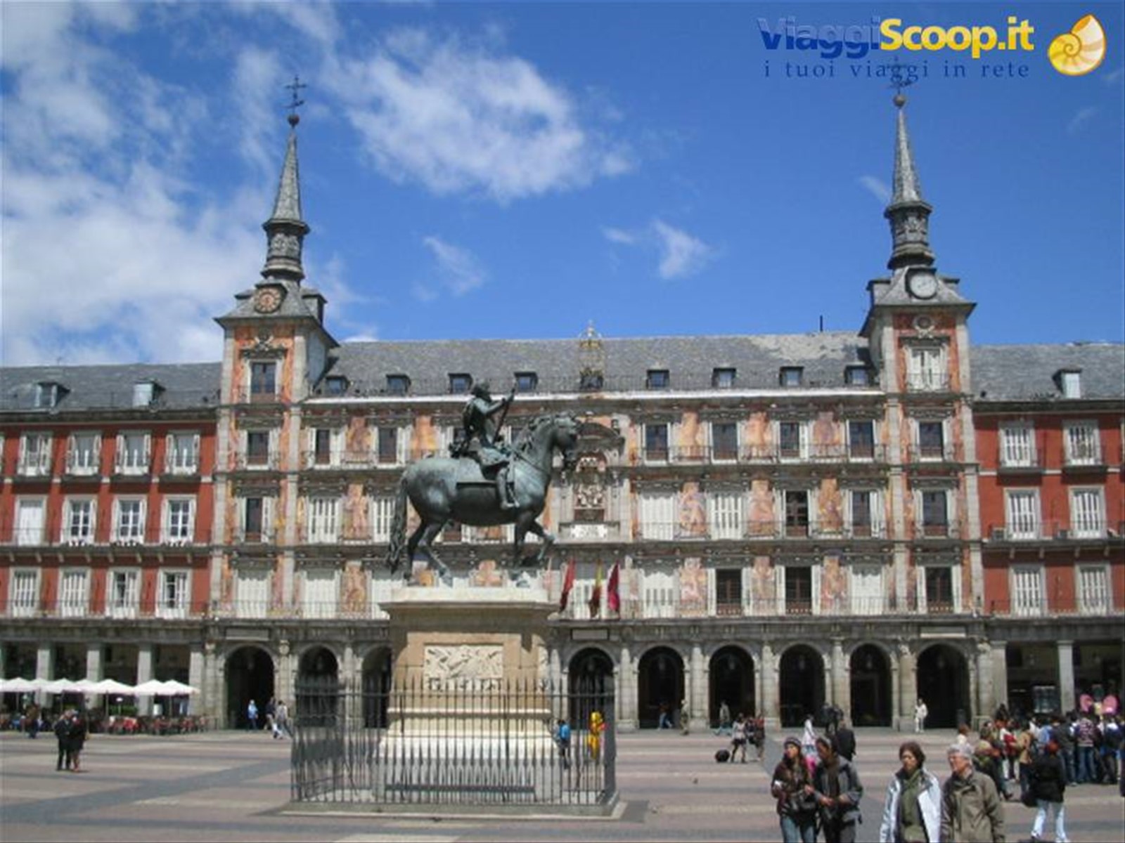 Plaza Mayor