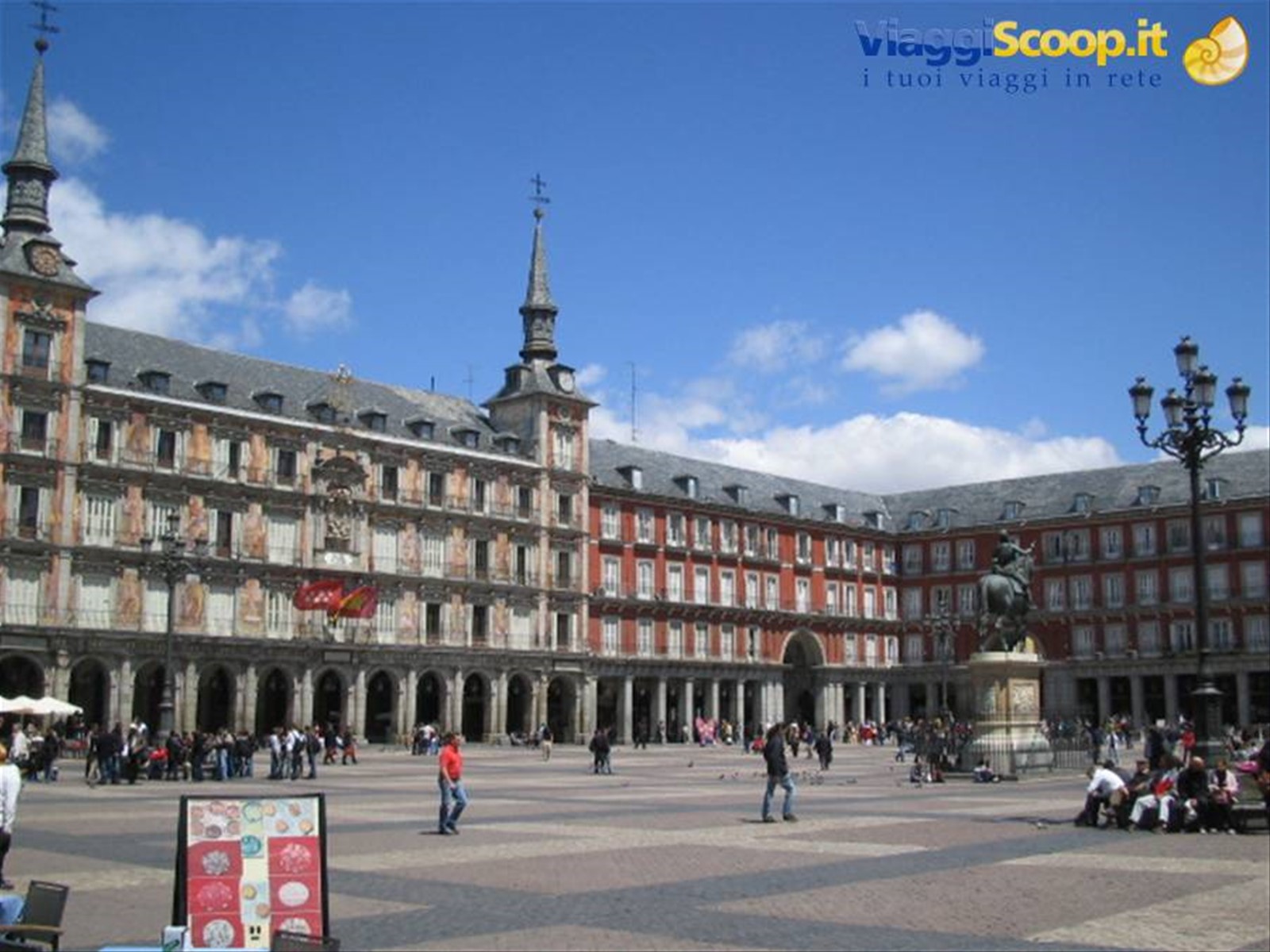 Plaza Mayor