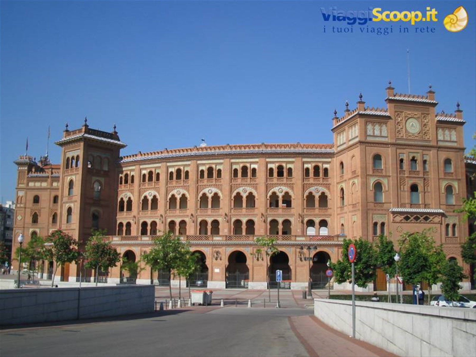 Plaza de Toros