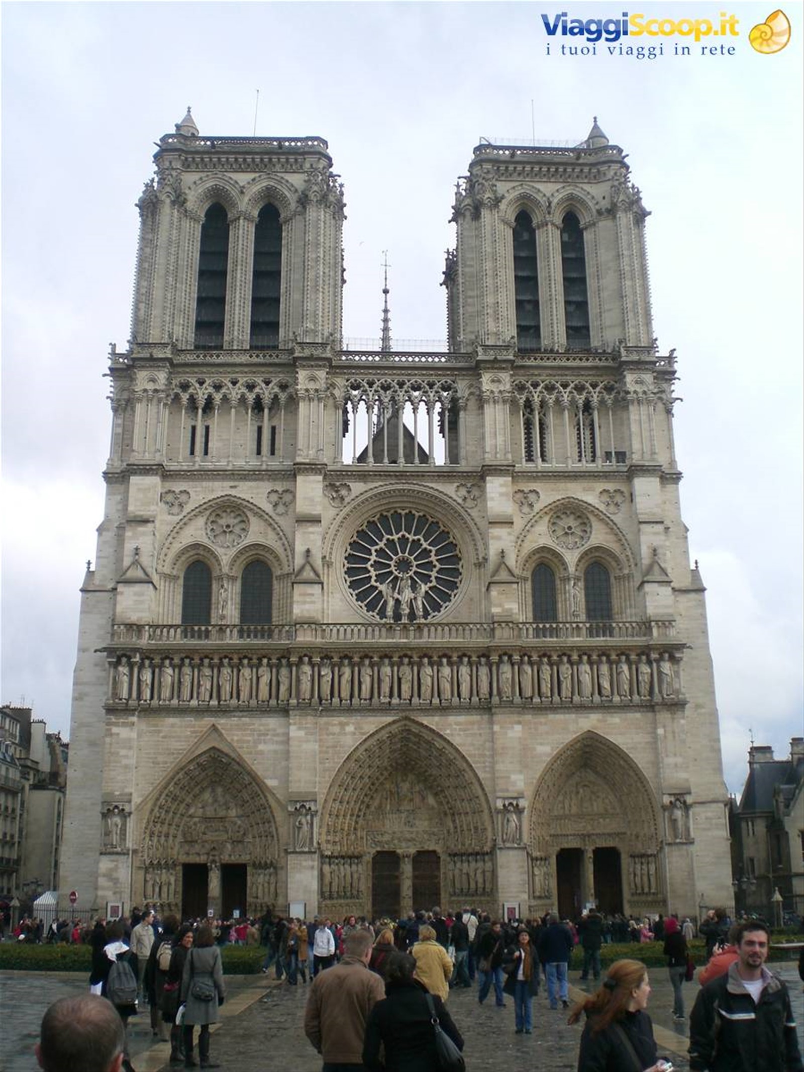 Notre Dame
