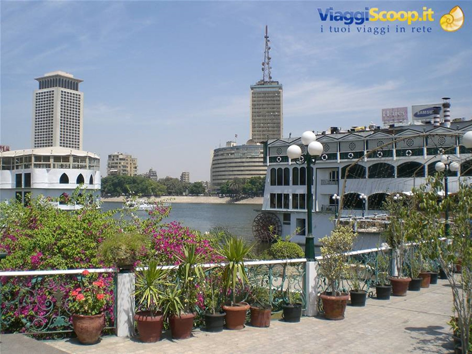 Cairo