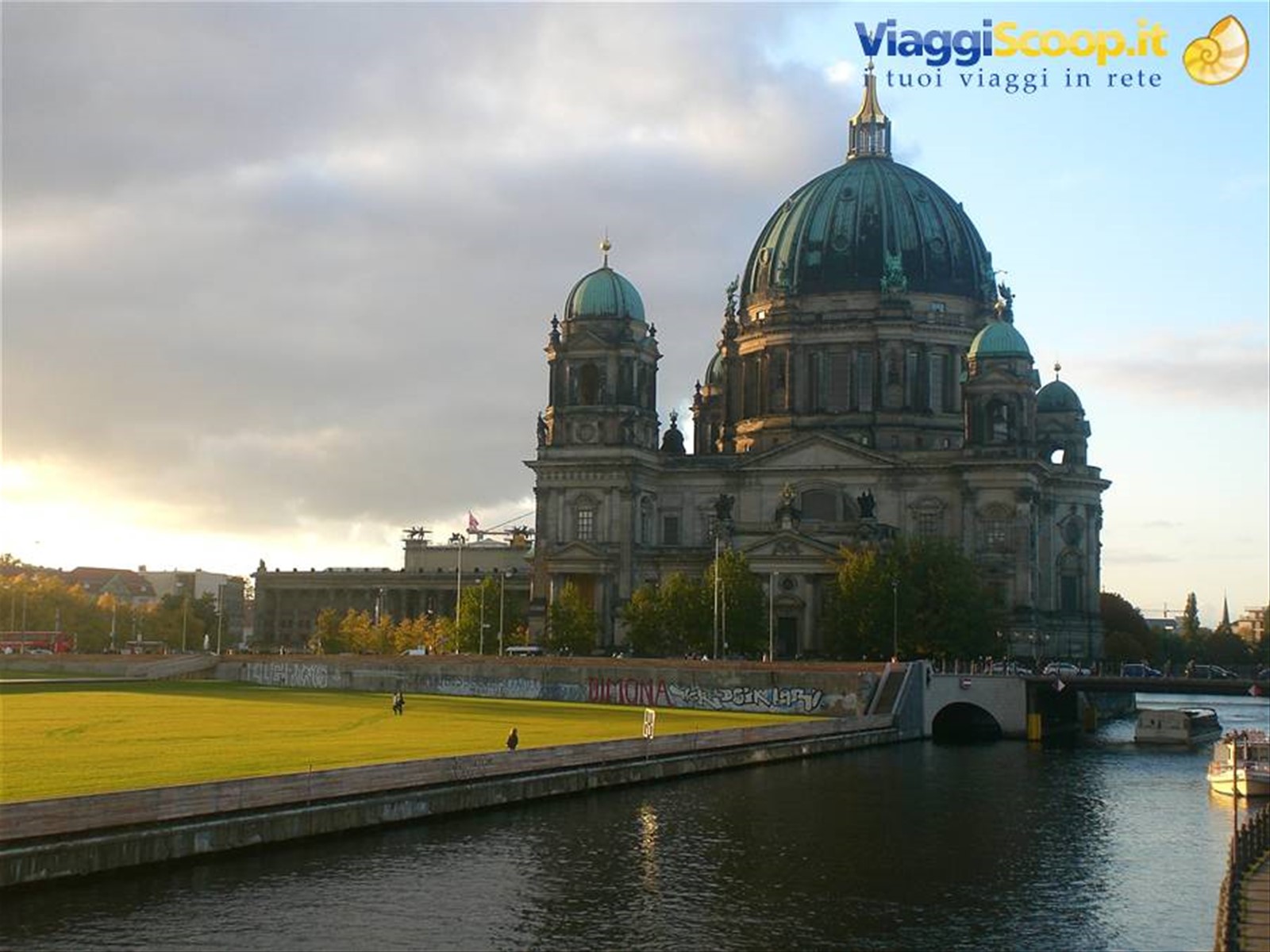 Berliner Dom