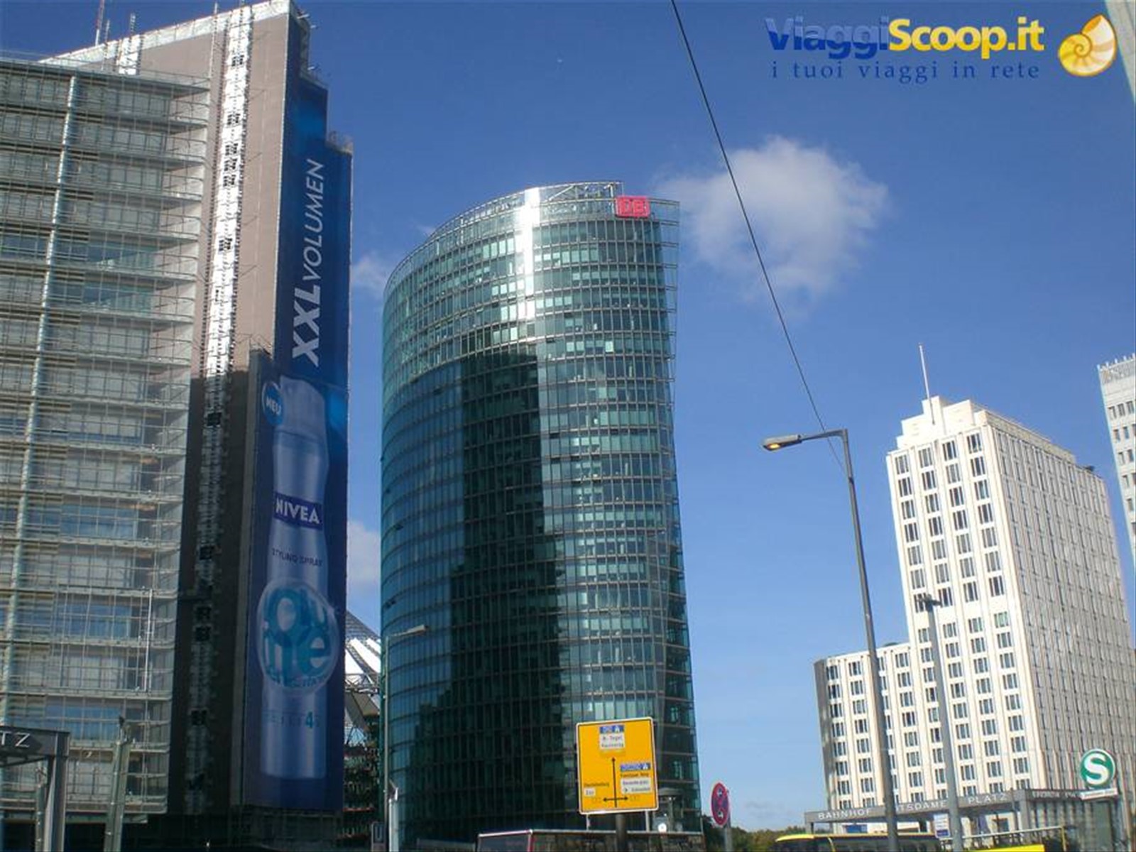 Potsdamer Platz