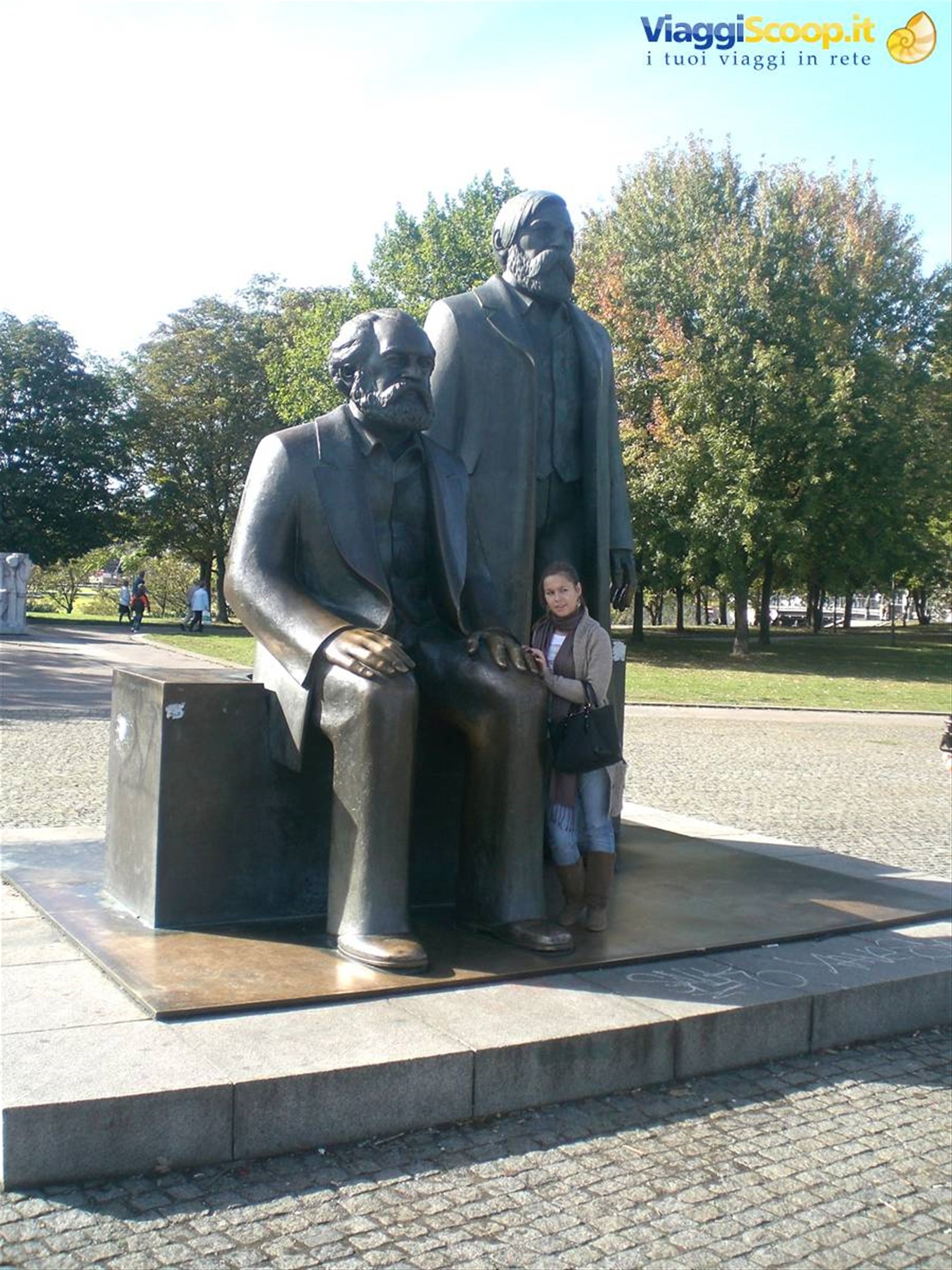 Marx e Engels